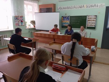 Олимпиада по истории