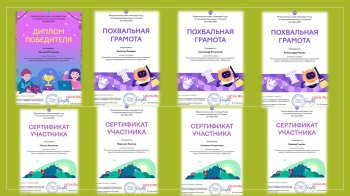 Онлайн олимпиада по информатике