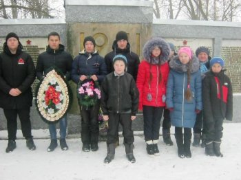  «О доблести, о подвигах, о славе….»